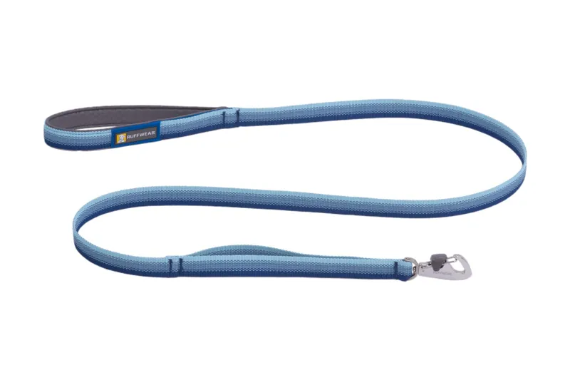 Ruffwear Front Range Dog Leash Coastal Fade